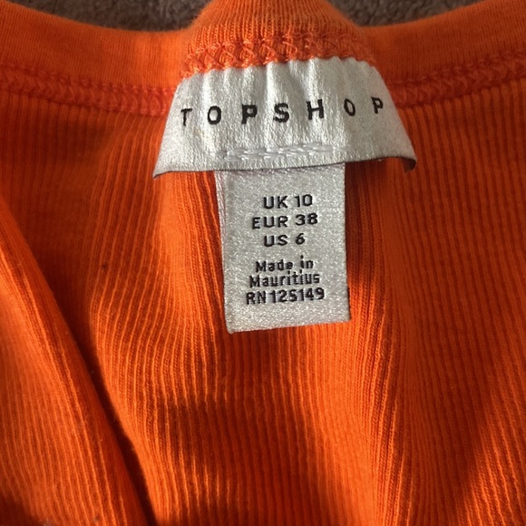 Cute tops!! - Picture 7 of 9